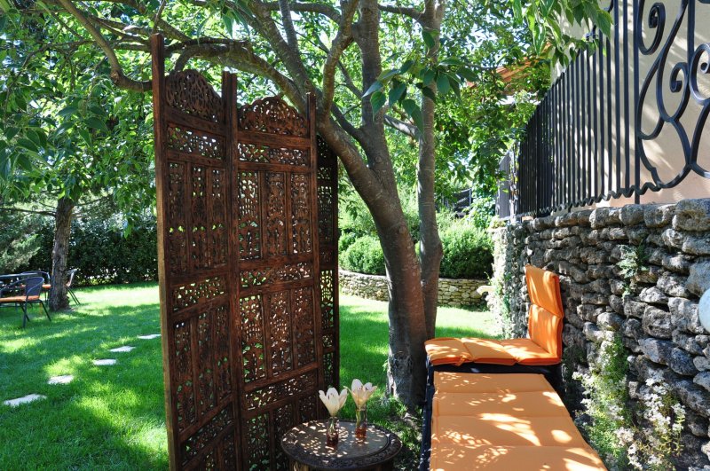 La Villa Romaine - Spa Privé Uzes_30700 UZES_13